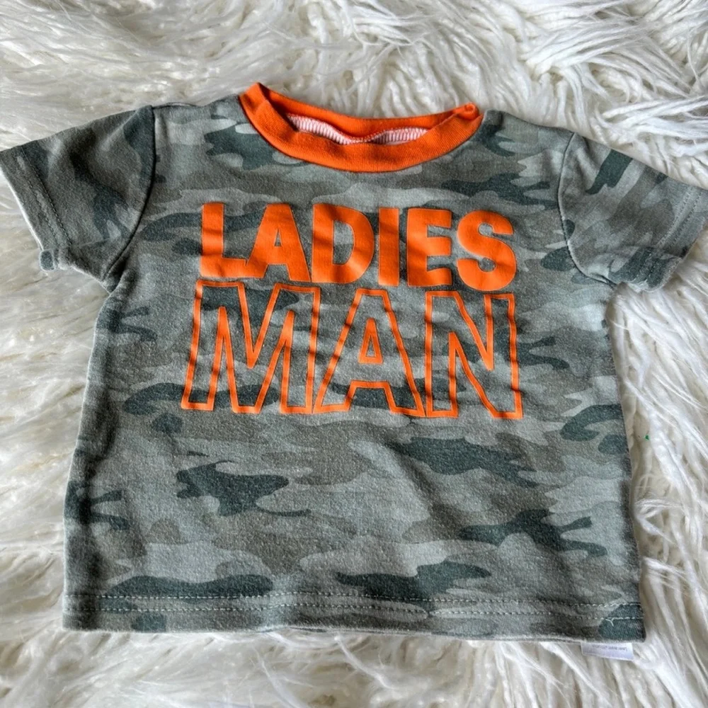 ๐ 10 for $13 ๐ Tee shirt - Picture 1 of 2